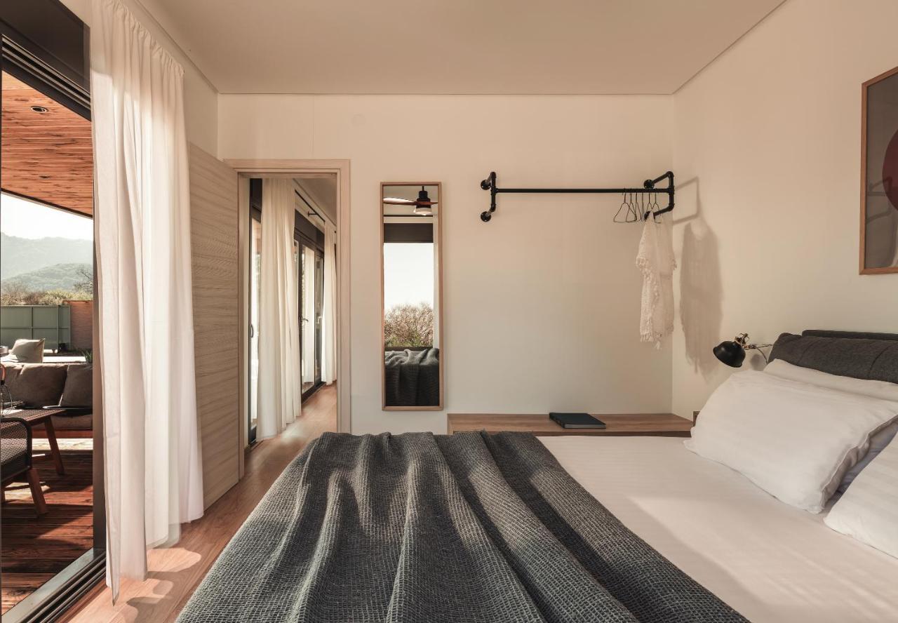 Thespis Villa 3 Sykia Eksteriør billede